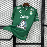 Camisa Leon 25/26 - Torcedor Verde