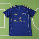 Camisa Hamburgo 25/26 - Torcedor