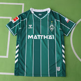 Camisa Werder Bremen 25/26 - Torcedor