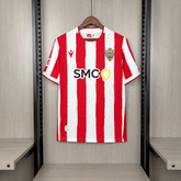 Camisa Almeria 26/27 - Torcedor