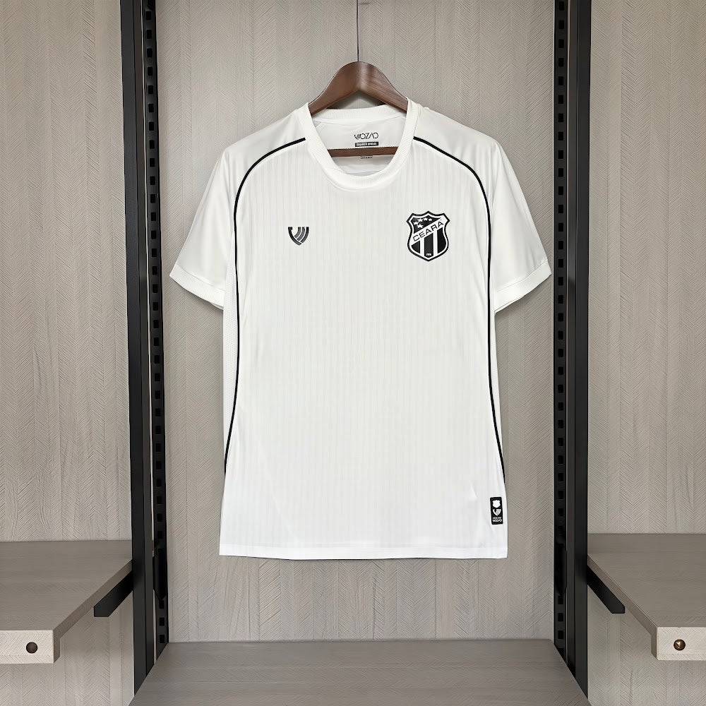 Camisa Ceará 26/27 - Torcedor