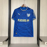 Camisa Famalicao 25/26 - Torcedor Azul