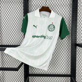 Camisa Palmeiras 25/26 - Torcedor Branca