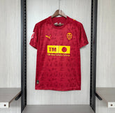 Camisa Valencia 25/26 - Torcedor