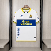 Camisa Las Palmas 26/27 - Torcedor Branca e Azul