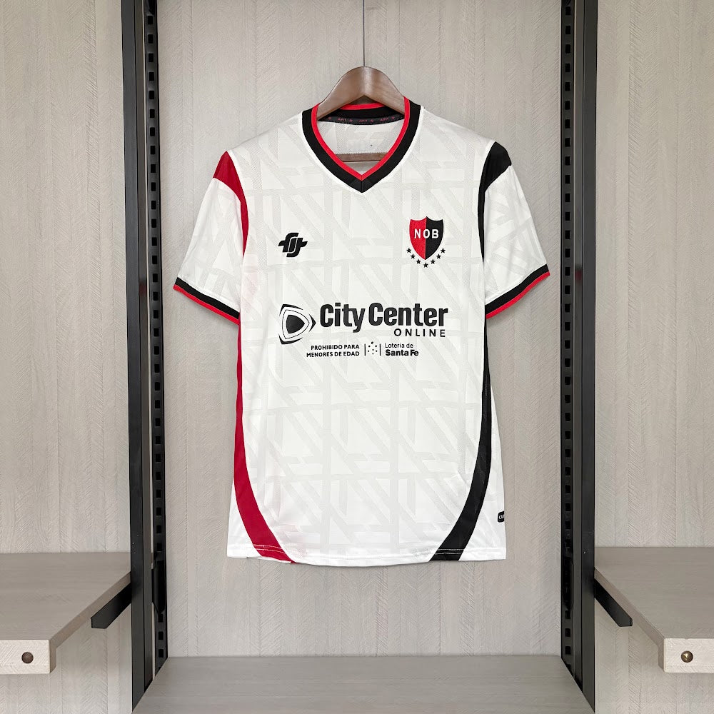 Camisa New Olds Boys 26/27 - Torcedor