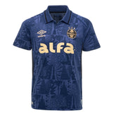 Camisa Grêmio III 25/26 - Torcedor Masculina