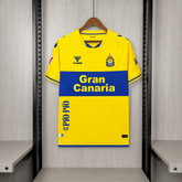 Camisa Las Palmas 26/27 - Torcedor Amarela