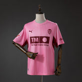 Camisa Valencia 26/27 - Torcedor Rosa