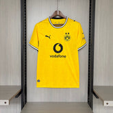Camisa Borussia Dortmund 26/27 - Torcedor Amarela