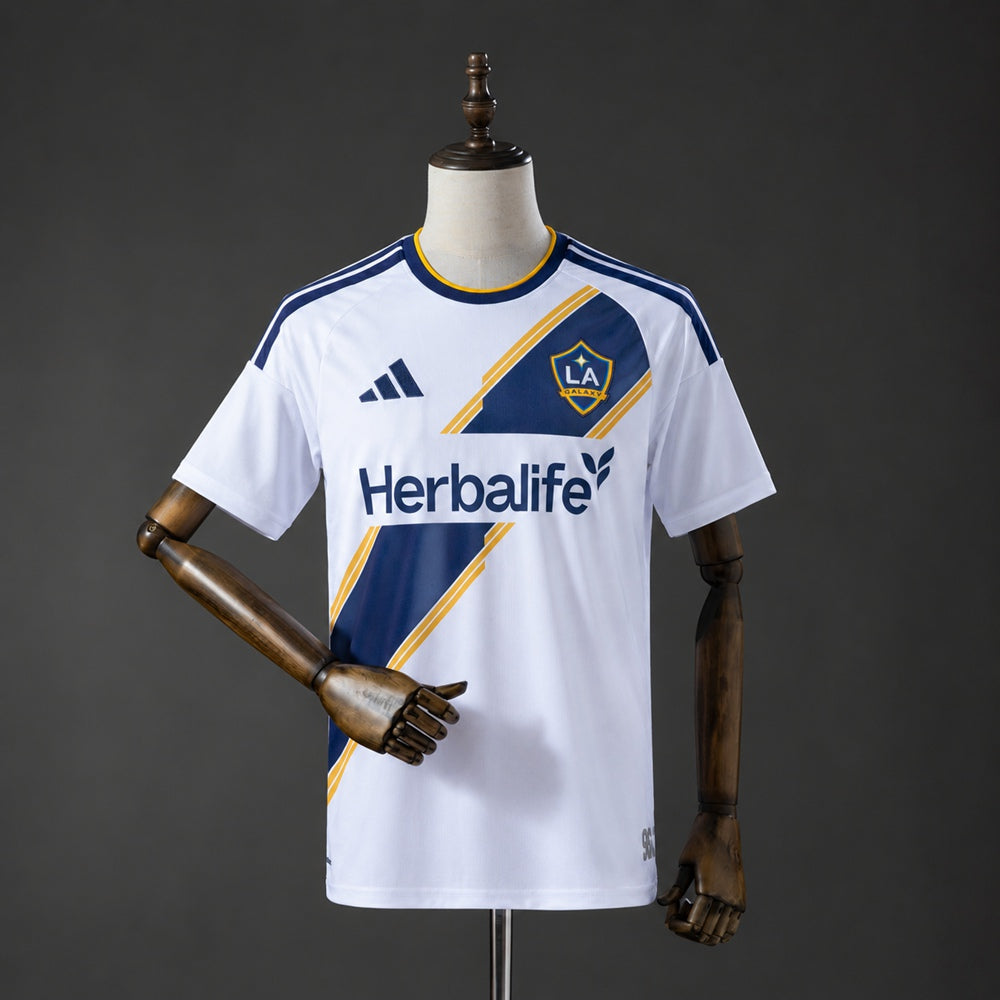 Camisa La Galaxy 26/27 - Torcedor