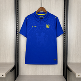 Camisa Chelsea 26/27 - Torcedor Azul