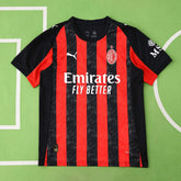 Camisa Milan 25/26 - Torcedor