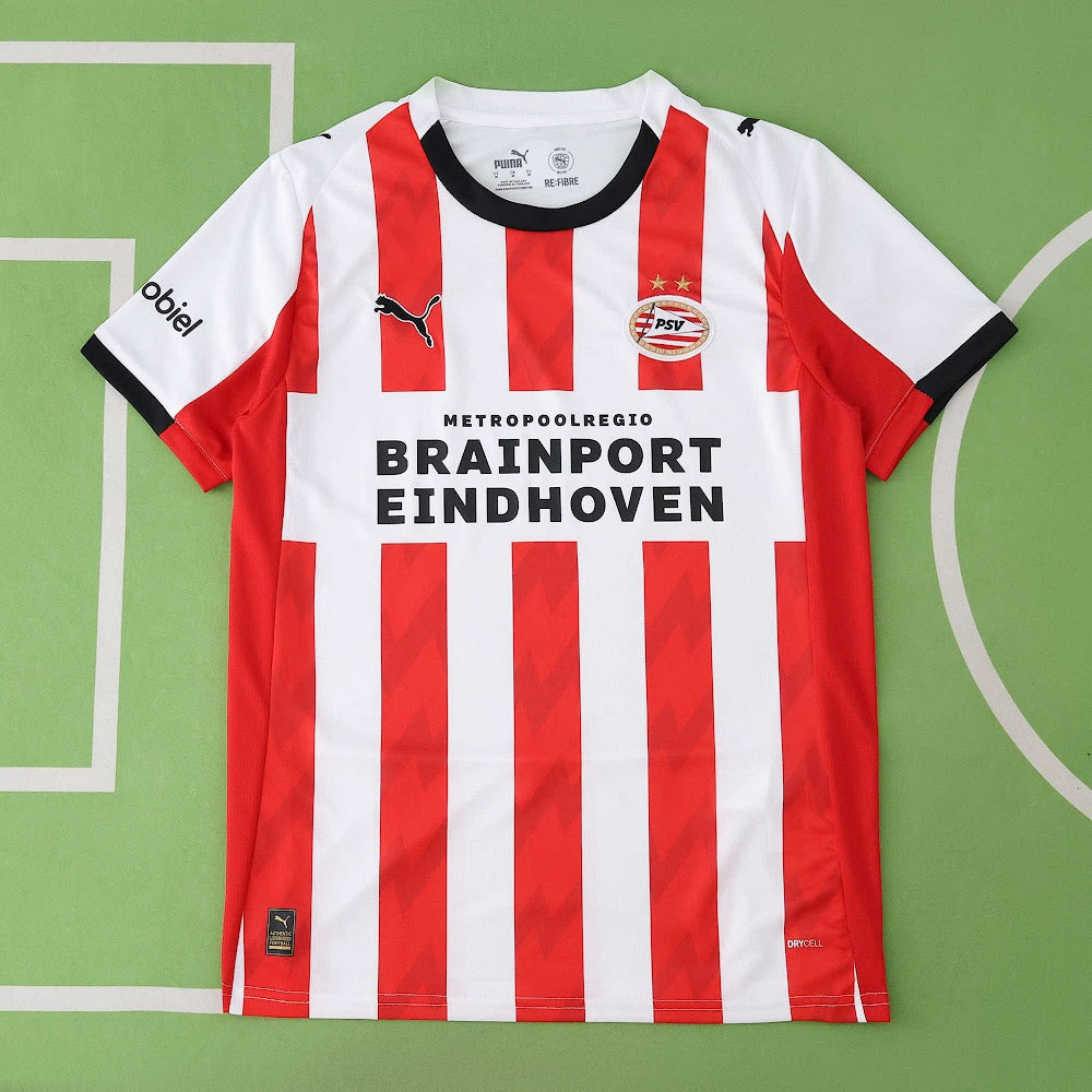 Camisa PSV 25/26 - Torcedor
