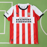 Camisa PSV 25/26 - Torcedor