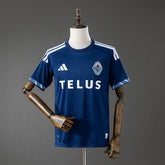 Camisa Vancouver 26/27 - Torcedor