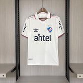 Camisa Nacional 26/27 - Torcedor Branca