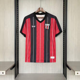 Camisa Botafogo SP 26/27 - Torcedor