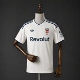 Camisa Como 26/27 - Torcedor Branca