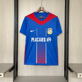 Camisa Alverca 25/26 - Torcedor Azul