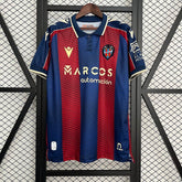 Camisa Levante 25/26 - Torcedor