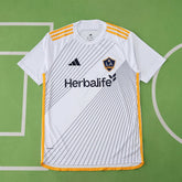 Camisa La Galaxy 25/26 - Torcedor Branca