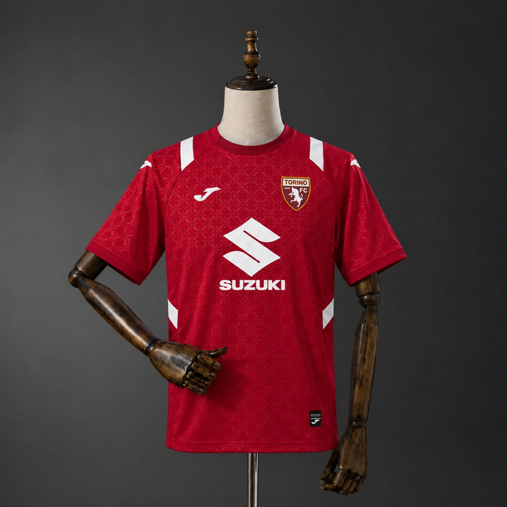 Camisa Torino 26/27 - Torcedor