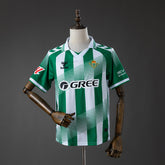 Camisa Real Betis 26/27 - Torcedor