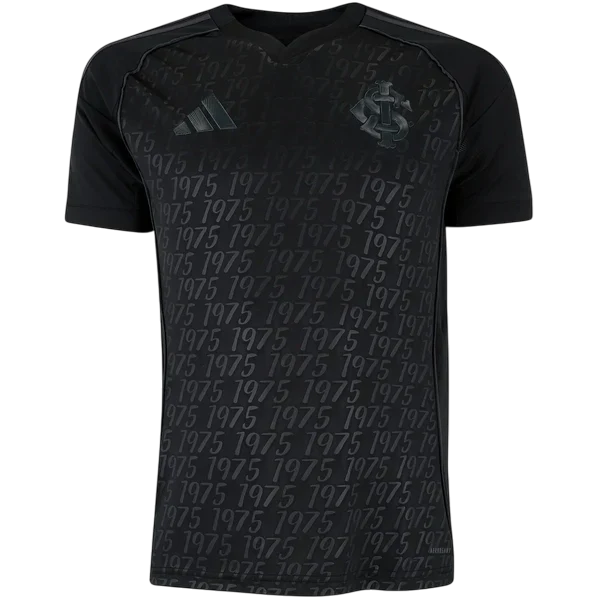 Camisa Internacional III 25/26 - Torcedor Masculina
