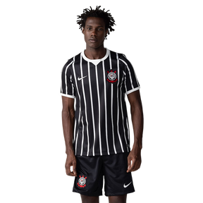 Camisa Corinthians 2026/27 Away Torcedor
