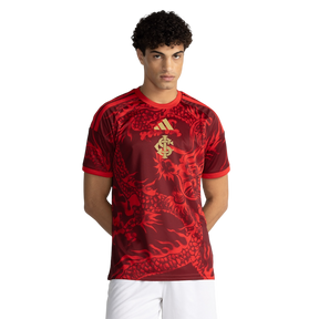 Camisa Internacional 2026/27 III Torcedor