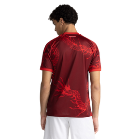 Camisa Internacional 2026/27 III Torcedor