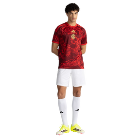 Camisa Internacional 2026/27 III Torcedor