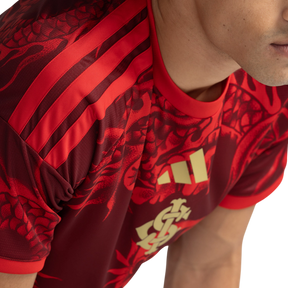 Camisa Internacional 2026/27 III Torcedor