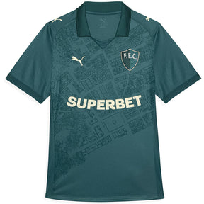Camisa Fluminense 2026/27 III Torcedor