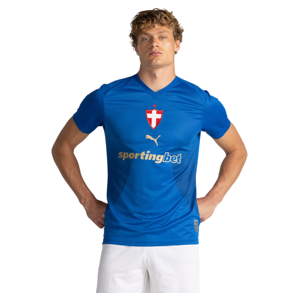 Camisa Palmeiras 2026/27 III Torcedor