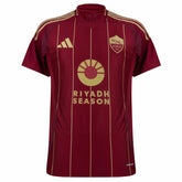 Camisa AS Roma 2024/25 Home