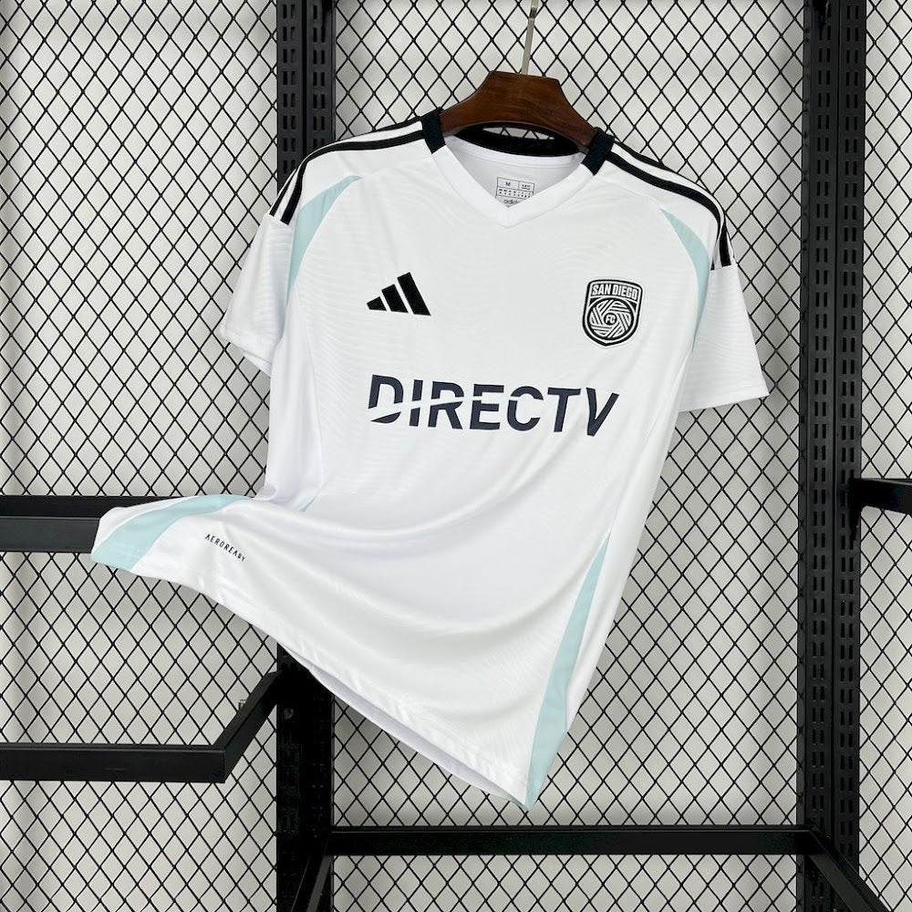 Camisa San Diego 25/26 - Torcedor