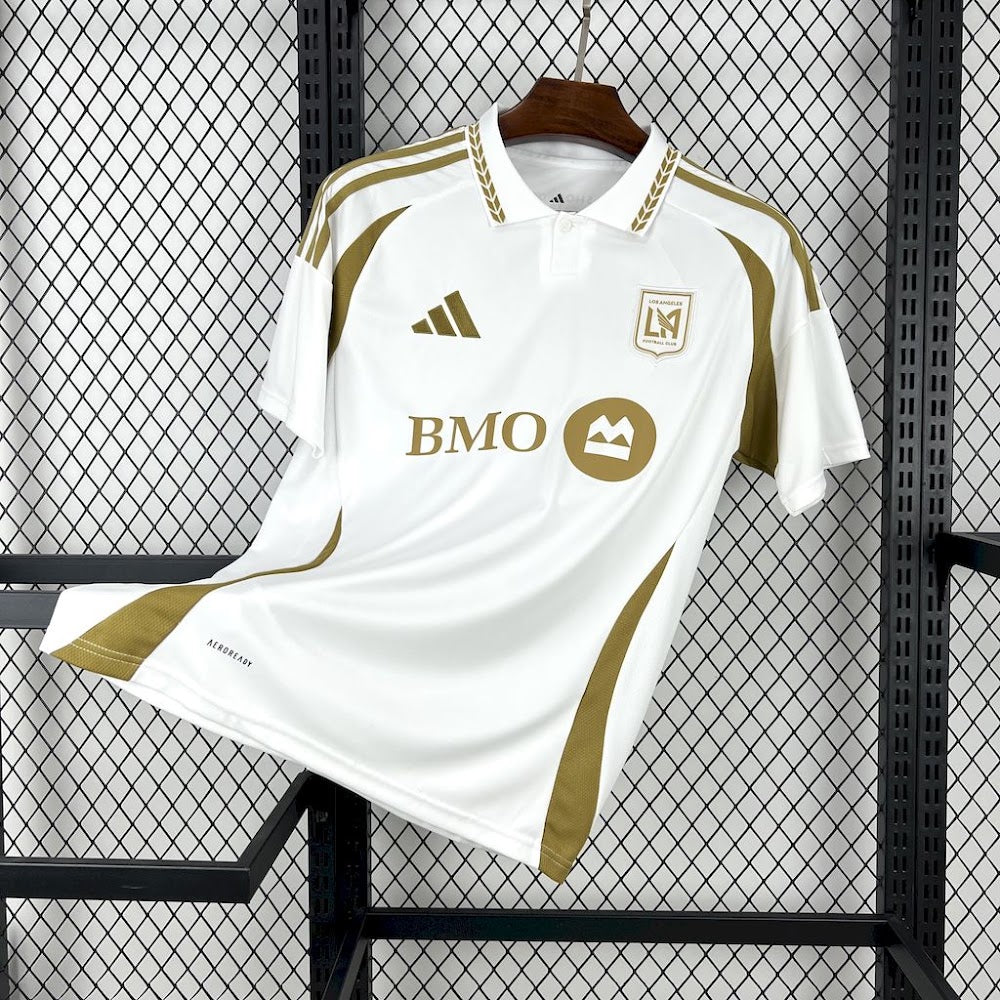 Camisa Los Angeles 25/26 - Torcedor