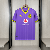 Camisa Borussia Dortmund 26/27 - Torcedor Roxa