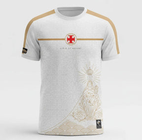 Camisa Vasco Da Gama  De Nazaré - Beme