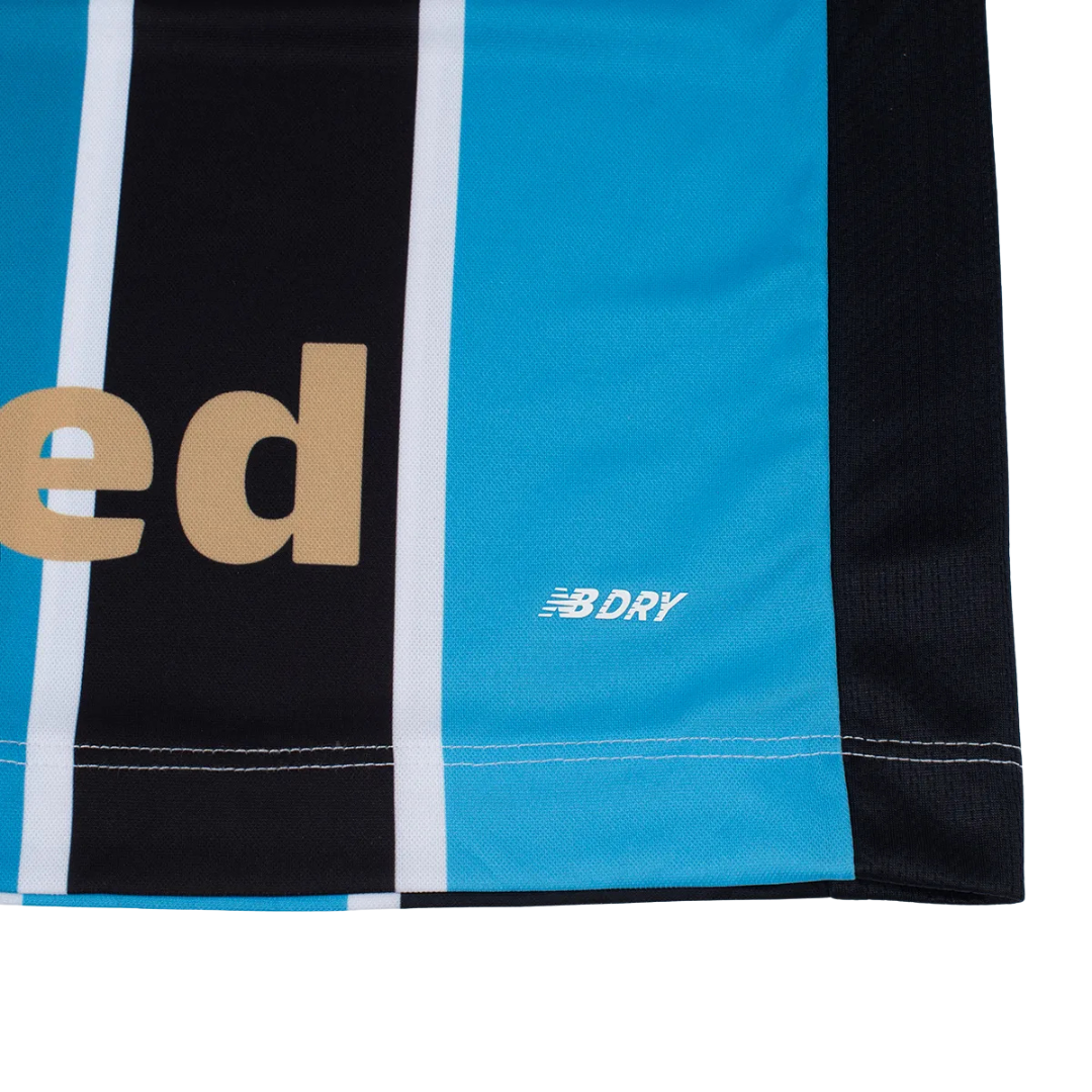 Camisa Grêmio 2026/27 Home