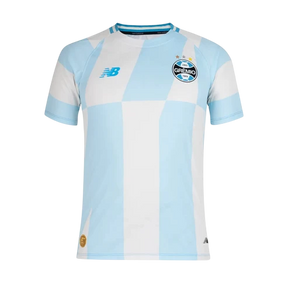 Camisa Grêmio Away 26/27 - Versão Jogador