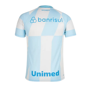 Camisa Grêmio Away 26/27 - Versão Jogador