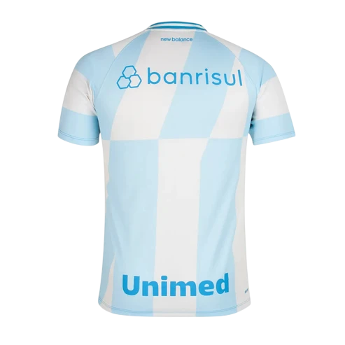 Camisa Grêmio Away 26/27 - Versão Jogador