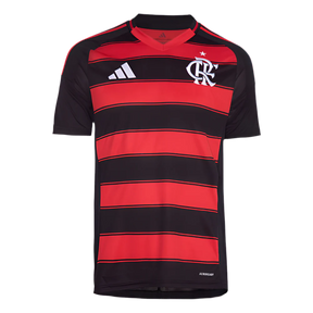 Camisa I Flamengo 25/25