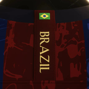 Camisa Barcelona Edição "The Prince 11