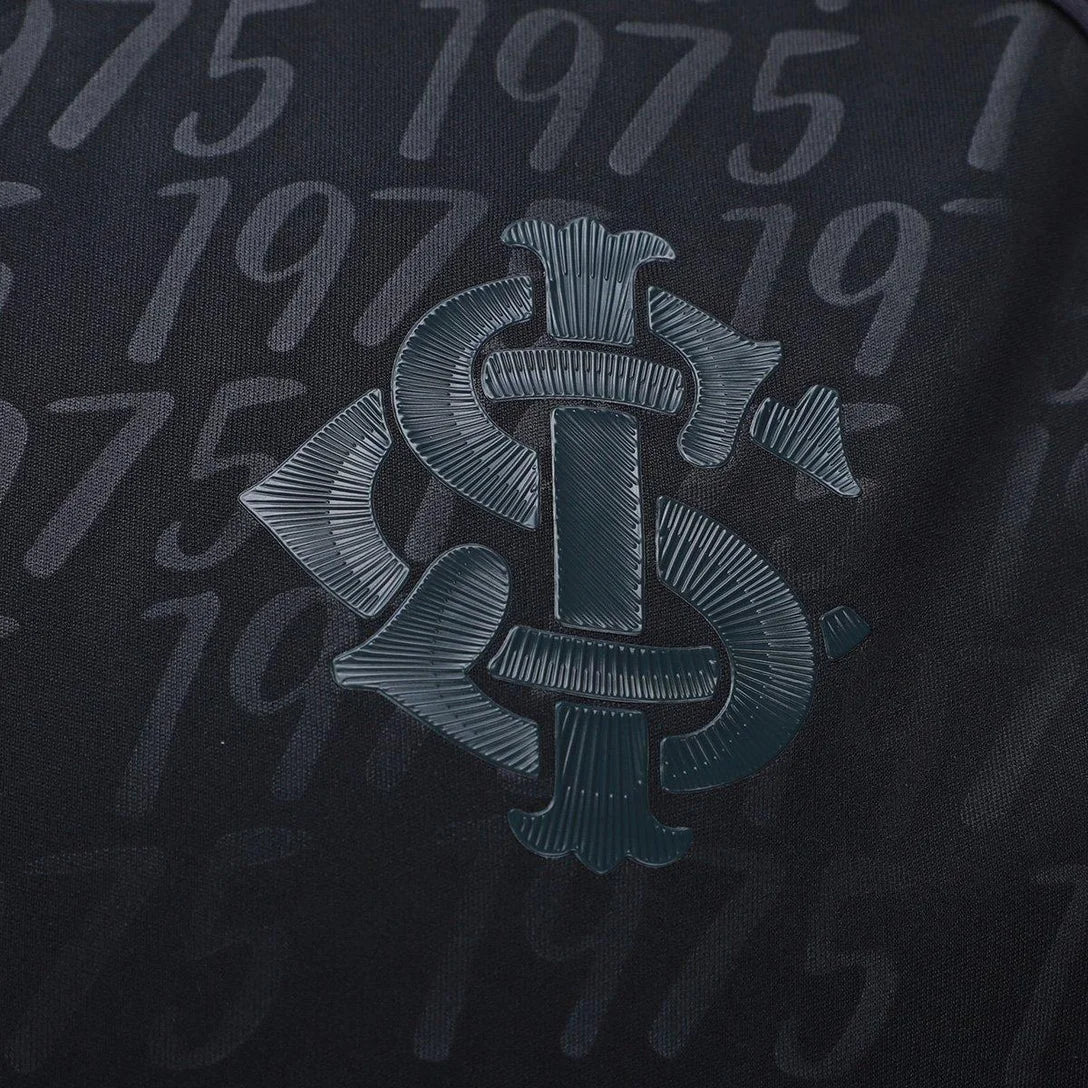 Camisa Internacional III 25/26 - Torcedor Masculina