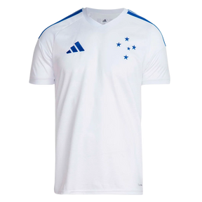 Camisa Cruzeiro 2026/27 Away Torcedor