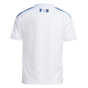 Camisa Cruzeiro 2026/27 Away Torcedor